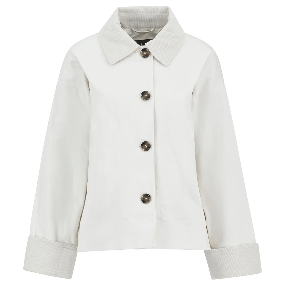 Barbour Abbey Casual Jacket